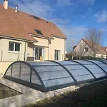3 Chambres Chez Particulier Pour Les 24H Du Mans