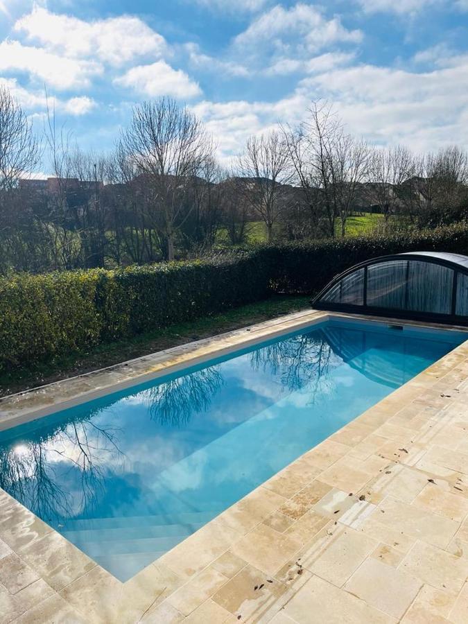 Homestay 3 Chez Particulier Pour Les 24h Du Mans