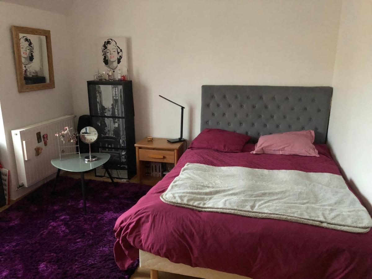 3 Chez Particulier Pour Les 24h Du Mans Homestay