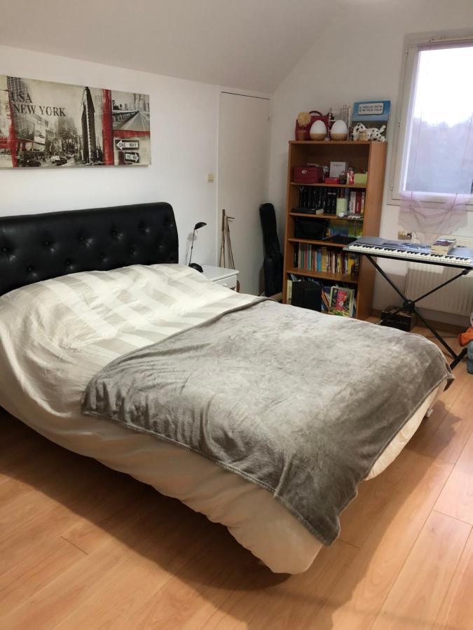 Homestay 3 Chez Particulier Pour Les 24h Du Mans Le Mans