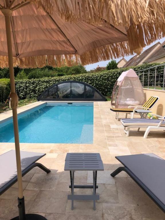 Homestay 3 Chez Particulier Pour Les 24h Du Mans Le Mans