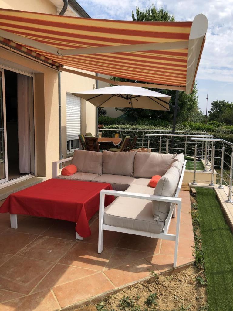 3 Chez Particulier Pour Les 24h Du Mans Homestay *